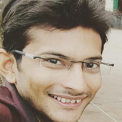 Pratik Trivedi